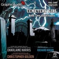 Cover: Inheritance [Dramatized Adaptation] - Graphic Audio