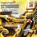 Cover: Bullets Don't Die [Dramatized Adaptation] - Graphic Audio