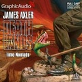 Cover: Time Nomads [Dramatized Adaptation] - Graphic Audio