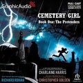 Cover: The Pretenders [Dramatized Adaptation] - Graphic Audio