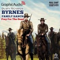 Cover: Pray for the Dead [Dramatized Adaptation] - Graphic Audio