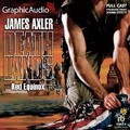 Cover: Red Equinox [Dramatized Adaptation] - Graphic Audio
