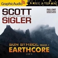 Cover: Earthcore (1 of 3) [Dramatized Adaptation] - Graphic Audio