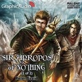 Cover: Sir Apropos of Nothing (2 of 2) [Dramatized Adaptation] - Graphic Audio