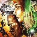 Cover: Blood and Iron [Dramatized Adaptation] - Graphic Audio