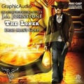 Cover: Dead Man's Gold [Dramatized Adaptation] - Graphic Audio