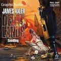 Cover: Seedling [Dramatized Adaptation] - Graphic Audio