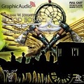 Cover: Moonshine Massacre [Dramatized Adaptation] - Graphic Audio