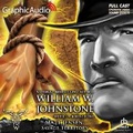 Cover: Savage Territory [Dramatized Adaptation] - Graphic Audio