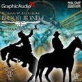 Cover: Brotherhood of the Gun [Dramatized Adaptation] - Graphic Audio