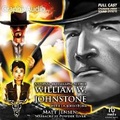 Cover: Massacre at Powder River [Dramatized Adaptation] - Graphic Audio