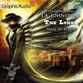 Cover: Trail of Blood [Dramatized Adaptation] - Graphic Audio