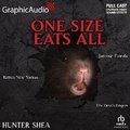 Cover: Rattus New Yorkus, Jurassic Florida and the Devil's Fingers [Dramatized Adaptation] - Graphic Audio