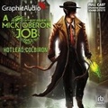 Cover: Hot Lead, Cold Iron [Dramatized Adaptation] - Graphic Audio