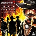 Cover: The Brothers O'Brien [Dramatized Adaptation] - Graphic Audio