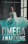 Cover: Omega Awakening - L.V. Lane