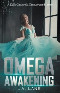 Enlarge image Cover: Omega Awakening - L.V. Lane