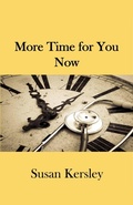 Cover: More Time for You Now - Susan Kersley