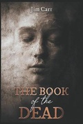 Cover: The Book of the Dead - Jim Carr
