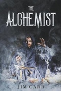 Cover: The Alchemist - Jim Carr