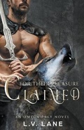 Cover: Claimed For Their Pleasure - L.V. Lane