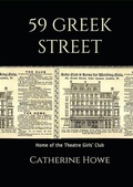 Cover: 59 Greek Street - APS Books