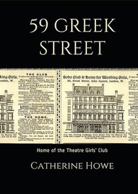 Enlarge image Cover: 59 Greek Street - APS Books
