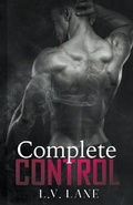 Cover: Complete Control - L.V. Lane