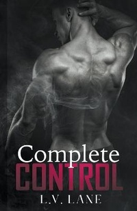 Enlarge image Cover: Complete Control - L.V. Lane