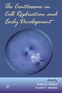 Cover: The Centrosome in Cell Replication and Early Development - Academic Press