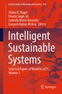 Cover: Intelligent Sustainable Systems - Springer