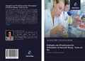 Cover: Gadgets van Prosthodontist: Articulator & Gezicht Boog- Toen en Nu - Uitgeverij Onze Kennis
