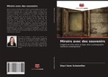 Cover: Miroirs avec des souvenirs - Editions Notre Savoir
