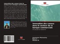Cover: Innovation des canaux dans le secteur de la banque commerciale - Editions Notre Savoir