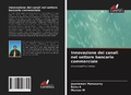 Cover: Innovazione dei canali nel settore bancario commerciale - Edizioni Sapienza