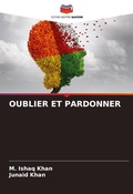 Cover: Oublier Et Pardonner - International Book Market Service Ltd