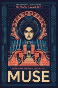 Enlarge image Cover: Muse - Collins