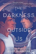 Cover: The Darkness Outside Us - HarperCollins