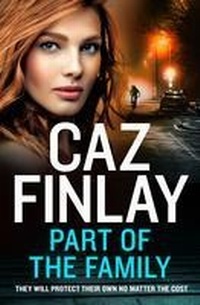 Enlarge image Cover: Part of the Family - One More Chapter