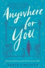 Cover: Anywhere for You - Collins