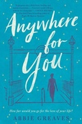 Cover: Anywhere for You - Collins