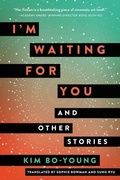 Cover: I'm Waiting for You - Collins