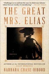 Enlarge image Cover: The Great Mrs. Elias - Collins