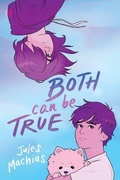 Cover: Both Can Be True - Quill Tree Books