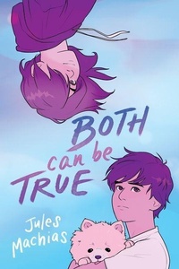 Enlarge image Cover: Both Can Be True - Quill Tree Books