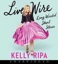 Cover: Live Wire - Collins