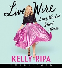 Enlarge image Cover: Live Wire - Collins