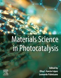 Cover: Materials Science in Photocatalysis - Elsevier