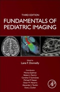 Abbildung von: Fundamentals of Pediatric Imaging - Academic Press
