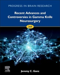 Abbildung von: Recent Advances and Controversies in Gamma Knife Neurosurgery: Volume 268 - Elsevier